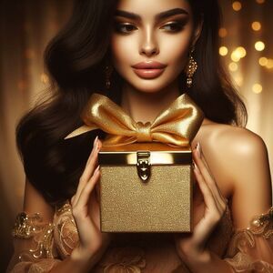 Reseller mystery box New with tags/preowned 10 piece assorted women’s clothing